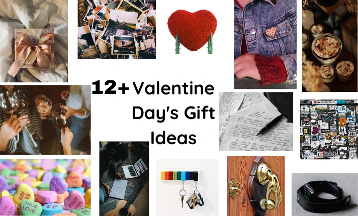 Read more about the article 13 Valentine Day’s Gifts and Crafts ideas you wish you knew sooner